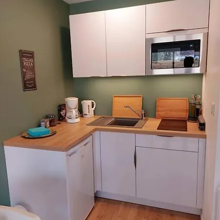 Logement Calme Et Elegant Netflix Canal Plus Amiens Extérieur photo