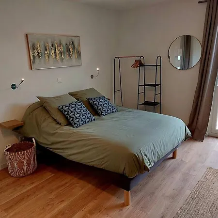 Logement Calme Et Elegant Netflix Canal Plus Amiens Extérieur photo