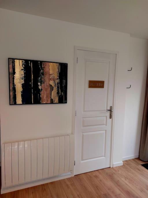 Apartment Calme Et Elegant Netflix Canal *