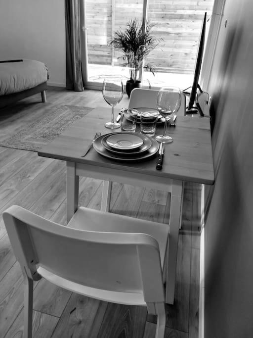 Appartement Calme Et Elegant Netflix Canal Amiens