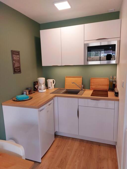 Apartment Calme Et Elegant Netflix Canal Amiens