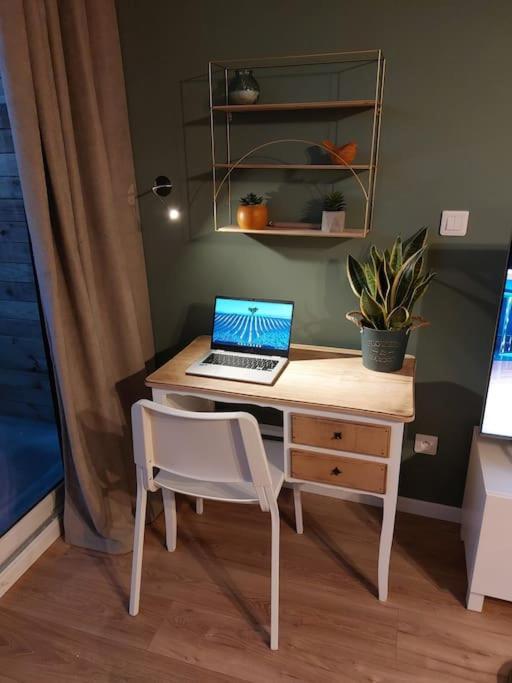Calme Et Elegant Netflix Canal Appartement